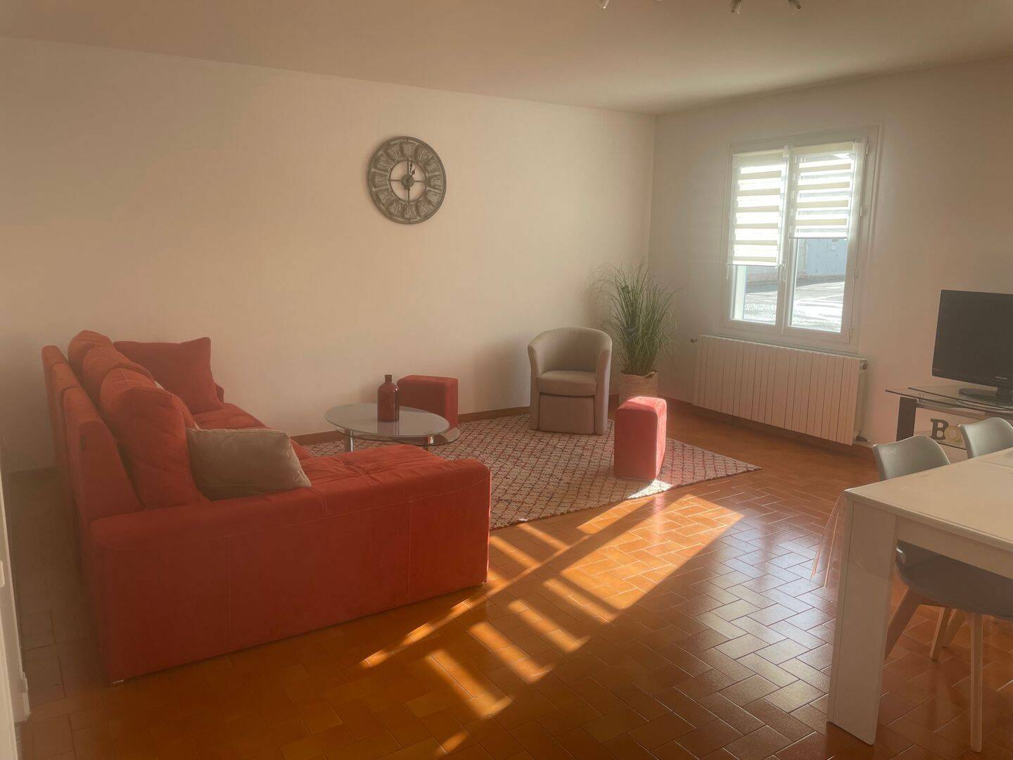 Maison 3 pièces 90 m² · à Saint-Georges-d'Oléron · 90 m² · 780 €/mois