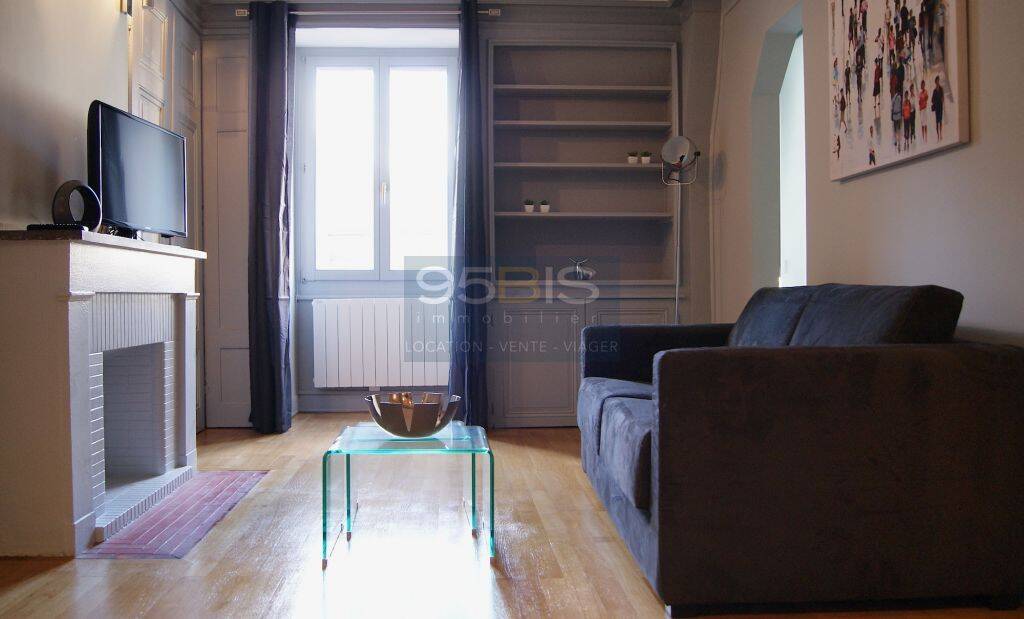Appartement 2 pièces 36 m² · à Lyon 1er Arrondissement · 36 m² · 229 000 €