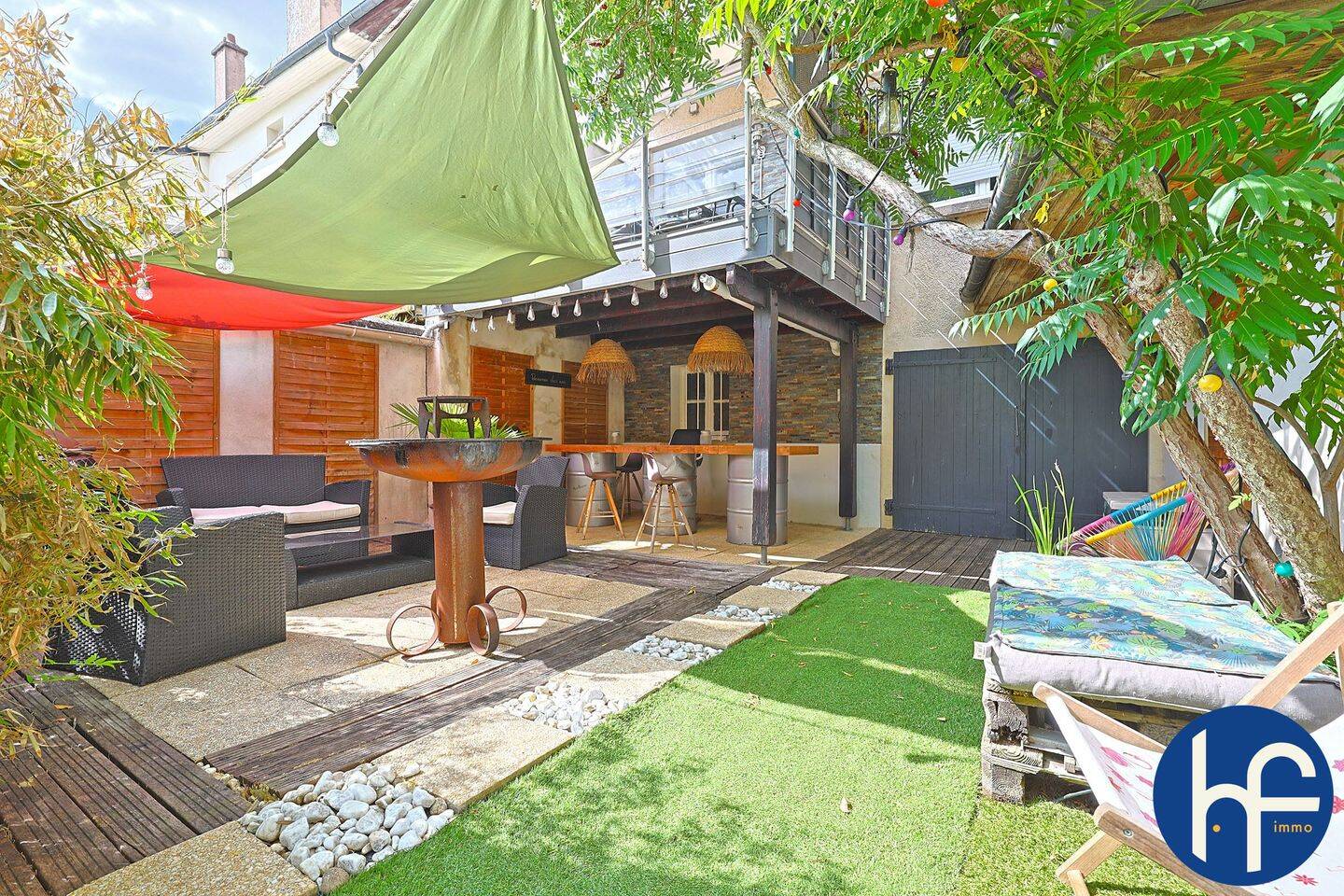 Maison 7 pièces 183 m² · à Essey-lès-Nancy · 183 m² · 449 000 €