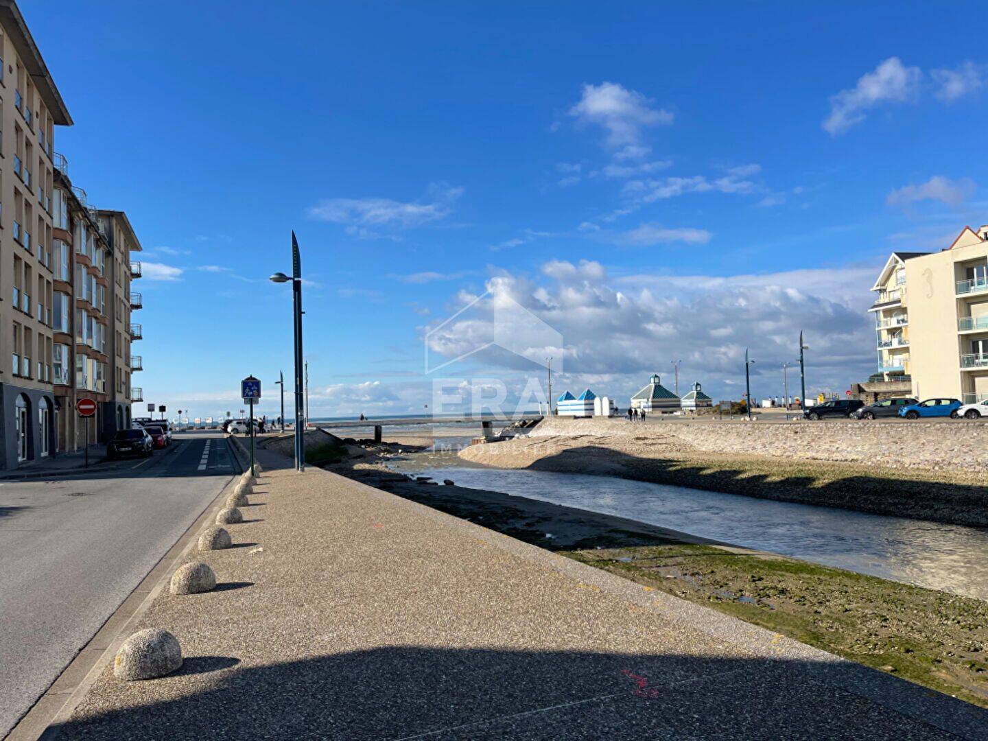 Appartement 1 pièce 30 m² · à Wimereux · 30 m² · 178 500 €