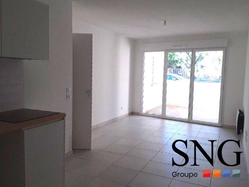 Appartement 3 pièces 54 m² · à Perpignan · 54,2 m² · 690 €