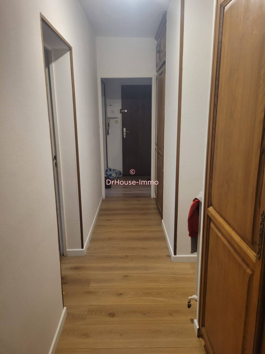 Appartement 3 pièces 67 m² · à Mulhouse · 67 m² · 85 000 €