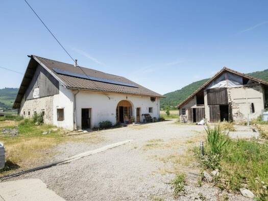 Maison à vendre 380 000 € 9 pièces 4 chambres 209 m² 3 400 m² de terrain Rupt-sur-Moselle 88360