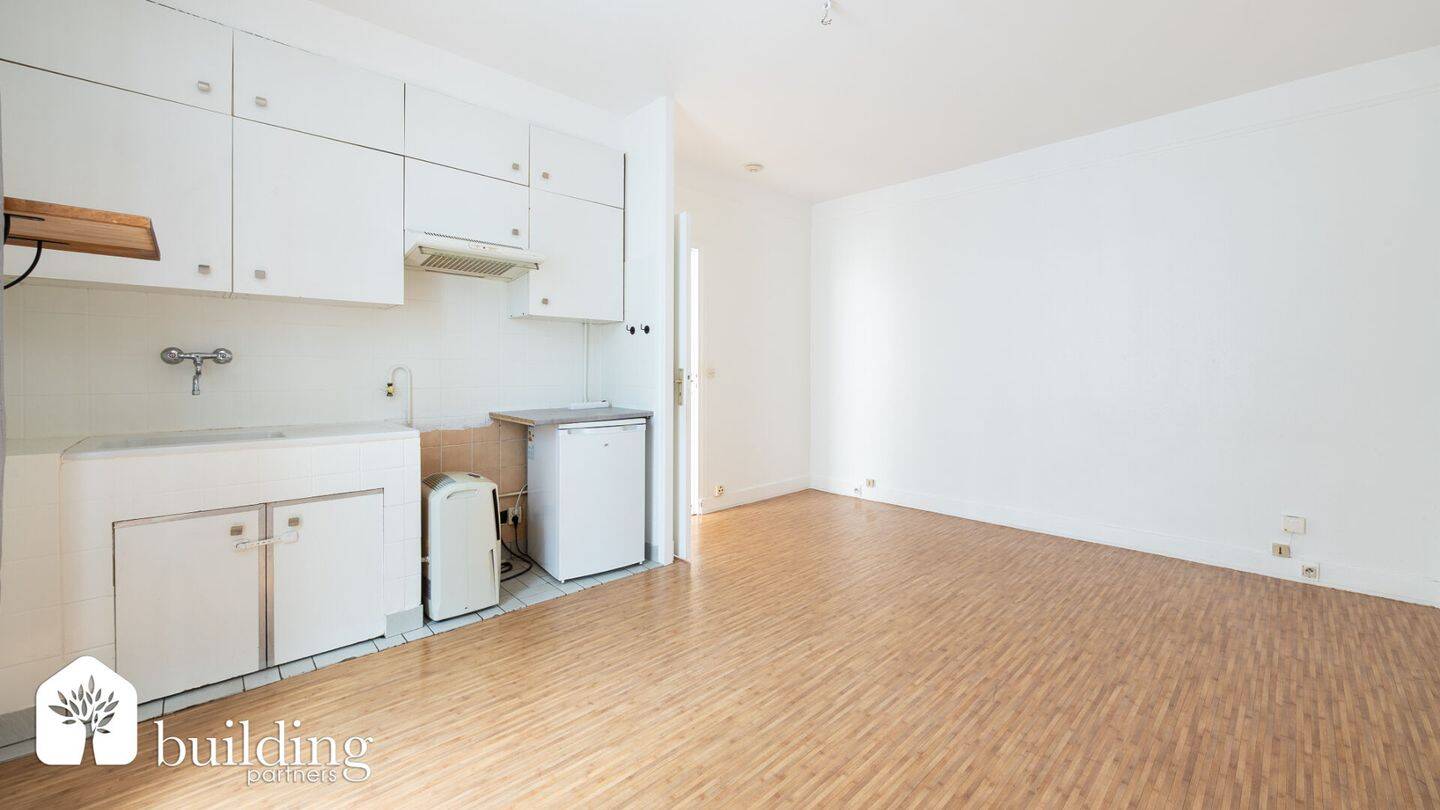 Appartement 2 pièces 30 m² · à Levallois-Perret · 30 m² · 249 750 €