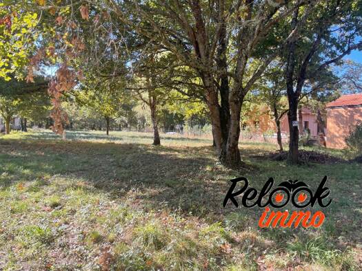 Terrain à vendre 188 000 € 2 680 m² de terrain Grayan-et-l'Hôpital 33590