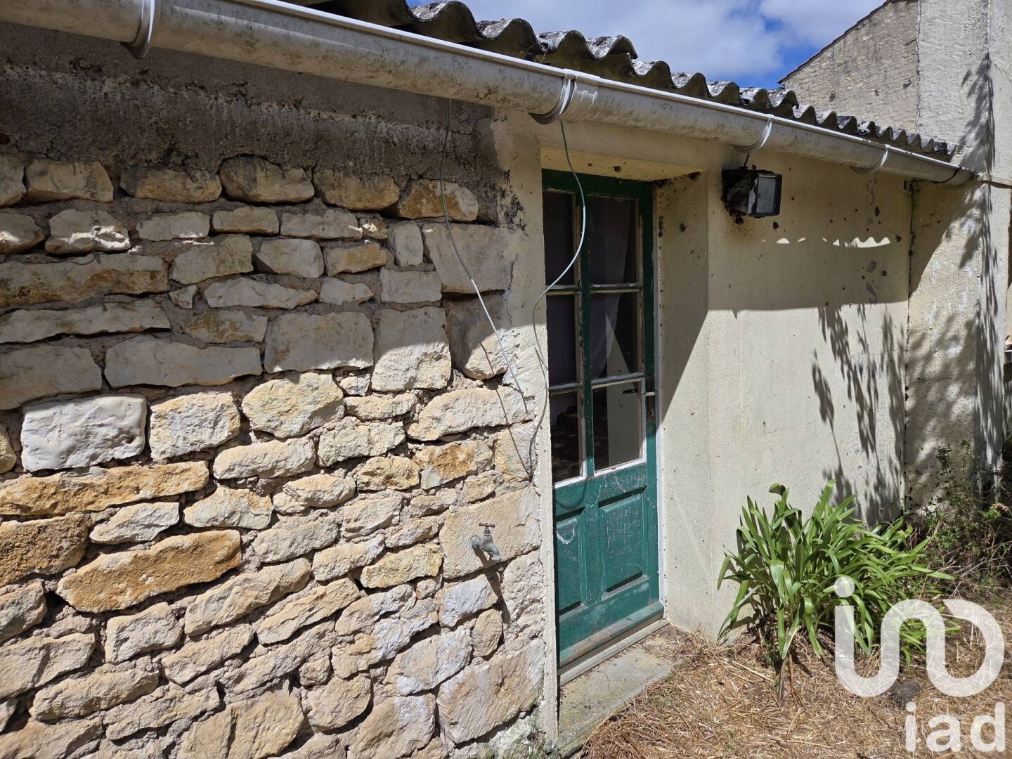 Maison 3 pièces 88 m² · à Curzon · 88 m² · 94 400 €