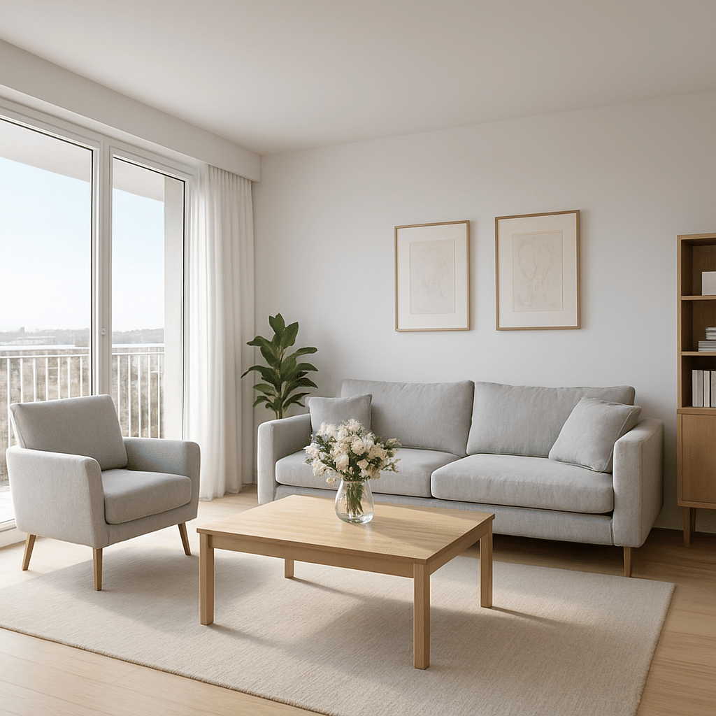 Appartement 5 pièces 124 m² · à Lyon 3ème Arrondissement · 124 m² · 997 000 €