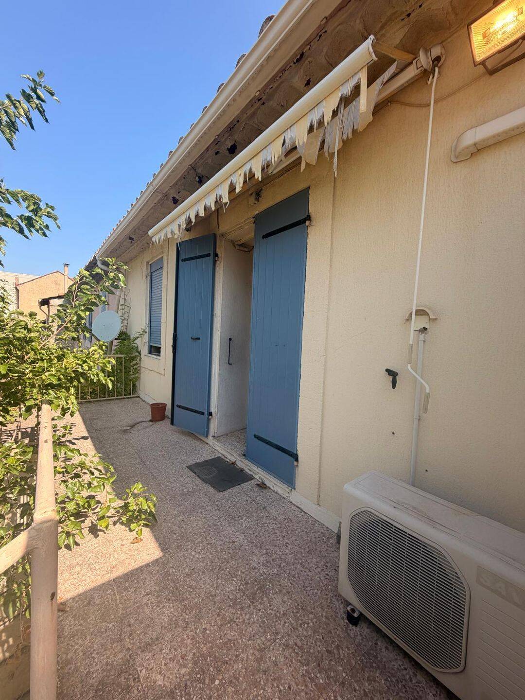 Maison 3 pièces 95 m² · à Miramas · 95 m² · 149 000 €