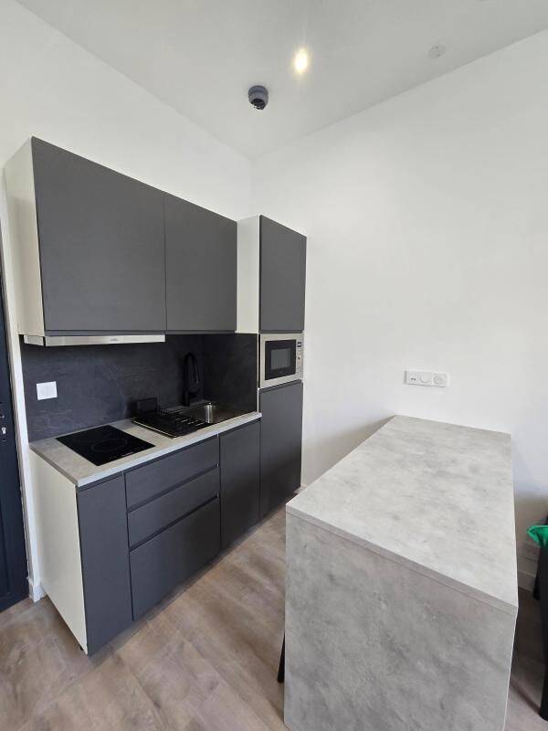Appartement 2 pièces 26 m² · à Caen · 25,6 m² · 650 €/mois