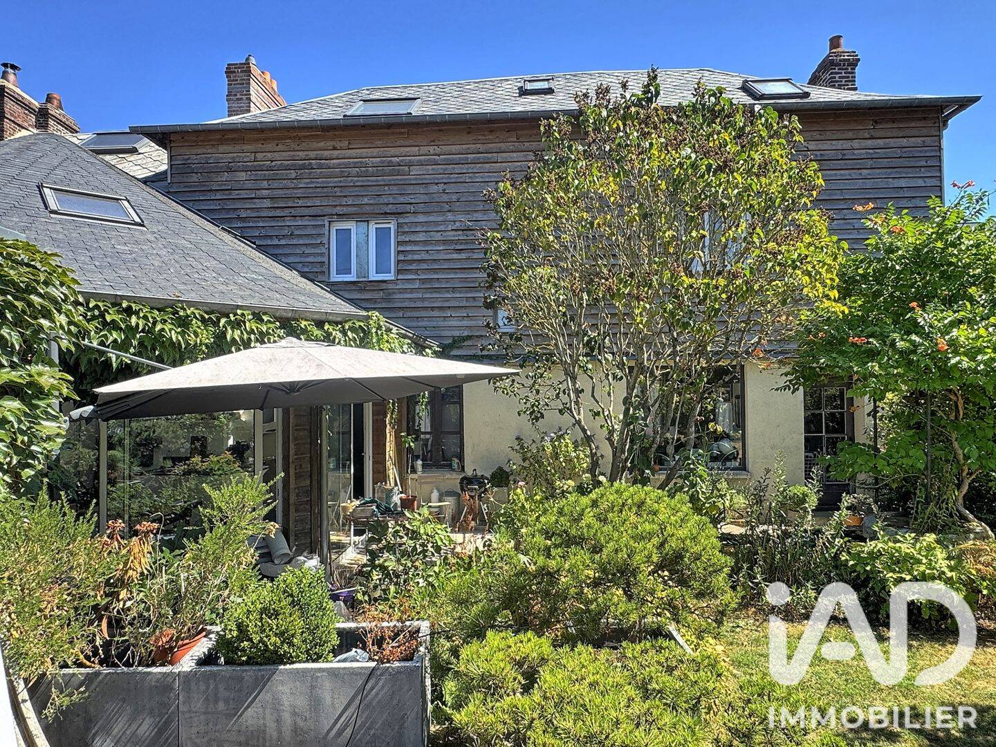 Maison 7 pièces 150 m² · à Bois-Guillaume · 150 m² · 420 000 €
