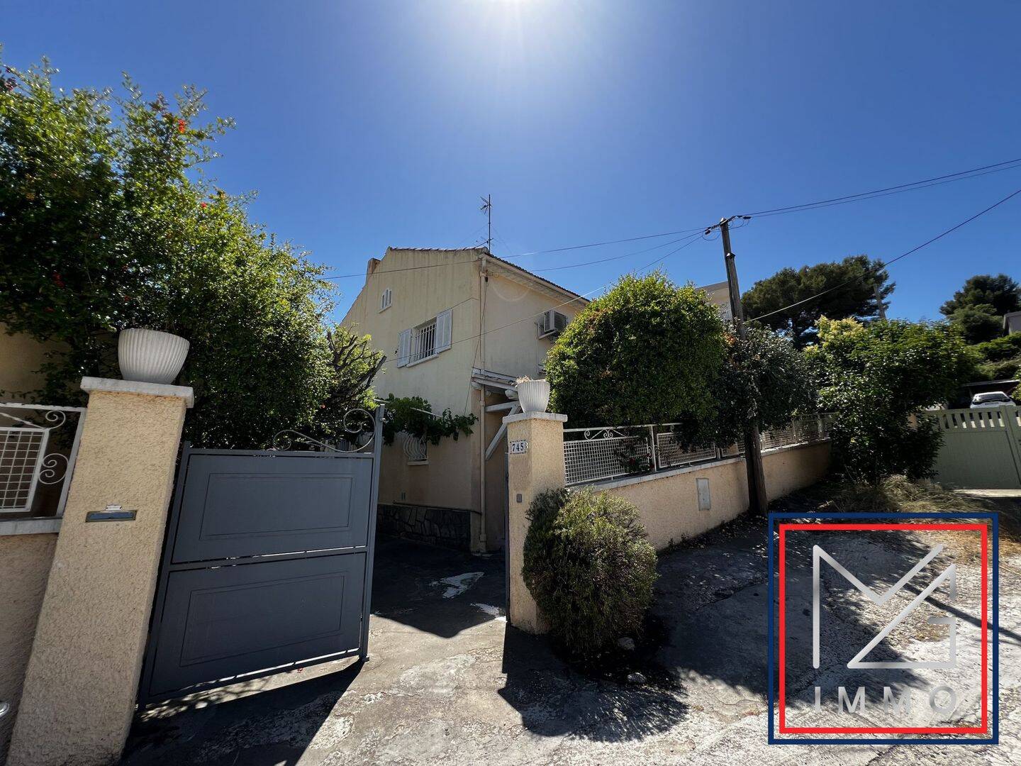 Maison 5 pièces 100 m² · à Six-Fours-les-Plages · 100 m² · 349 000 €