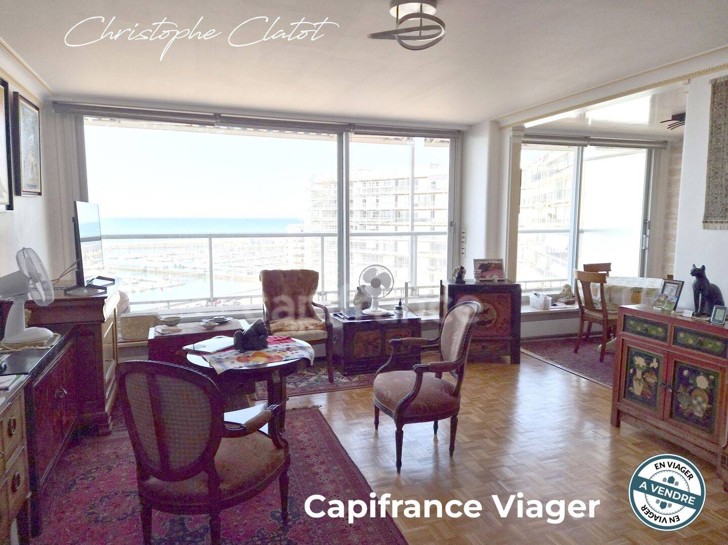 Appartement 3 pièces 82 m² · à Le Havre · 82 m² · 260 358 €
