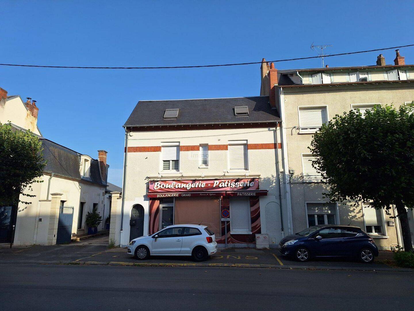 Maison 6 pièces 210 m² · à Bourges · 210 m² · 252 000 €