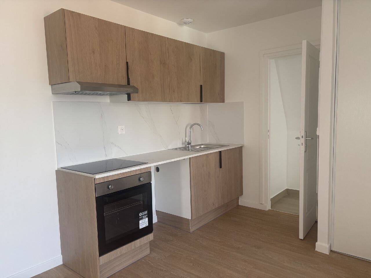 Appartement 1 pièce 27 m² · à Thorigny-sur-Marne · 27 m² · 640 €