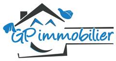 G.P.IMMOBILIER logo