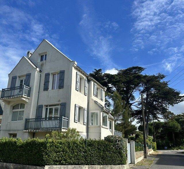 Maison 9 pièces 250 m² · à La Baule-Escoublac · 250,3 m² · 1 760 000 €