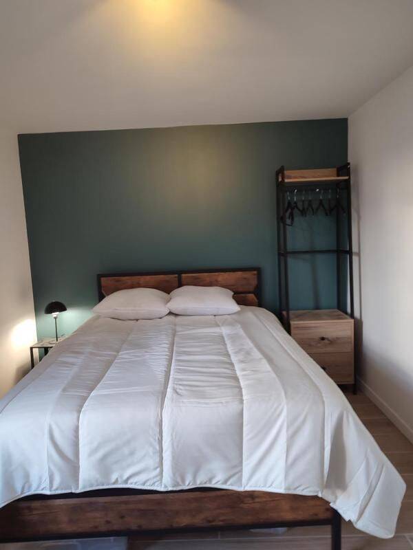 1 pièce 26 m² · à Rosny-sous-Bois · 26 m² · 705 €