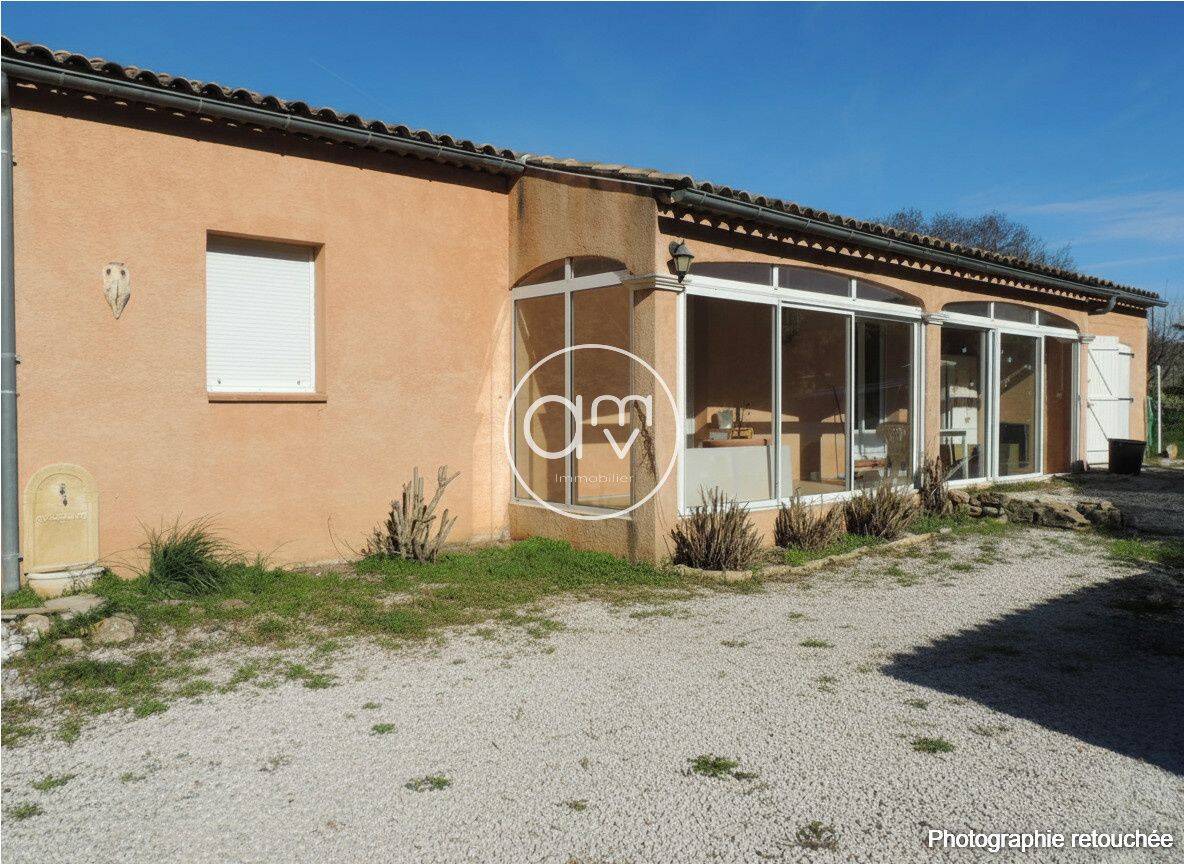 Maison 5 pièces 109 m² · à Brignoles · 109 m² · 375 000 €