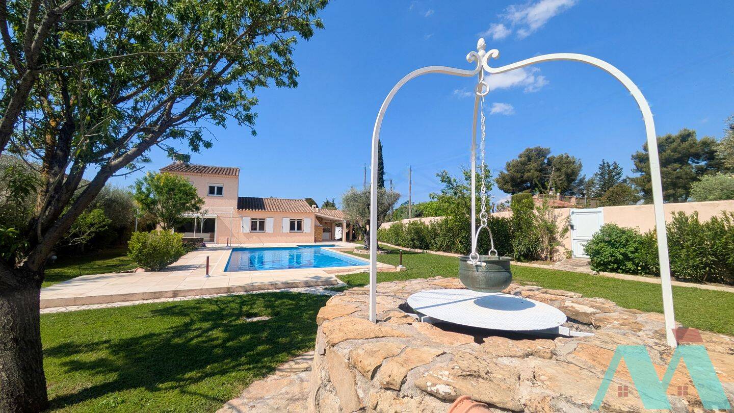 Maison 5 pièces 150 m² · à Le Beausset · 150 m² · 779 000 €