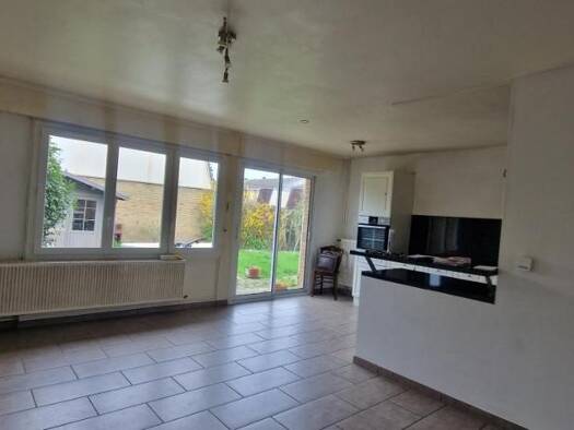 Maison à vendre 249 000 € 4 chambres 109 m² 442 m² de terrain Ronchin 59790