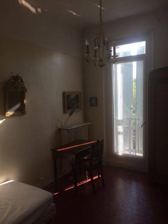 Appartement 1 pièce 12 m² · à Marseille 8ème Arrondissement · 12 m² · 400 €/mois