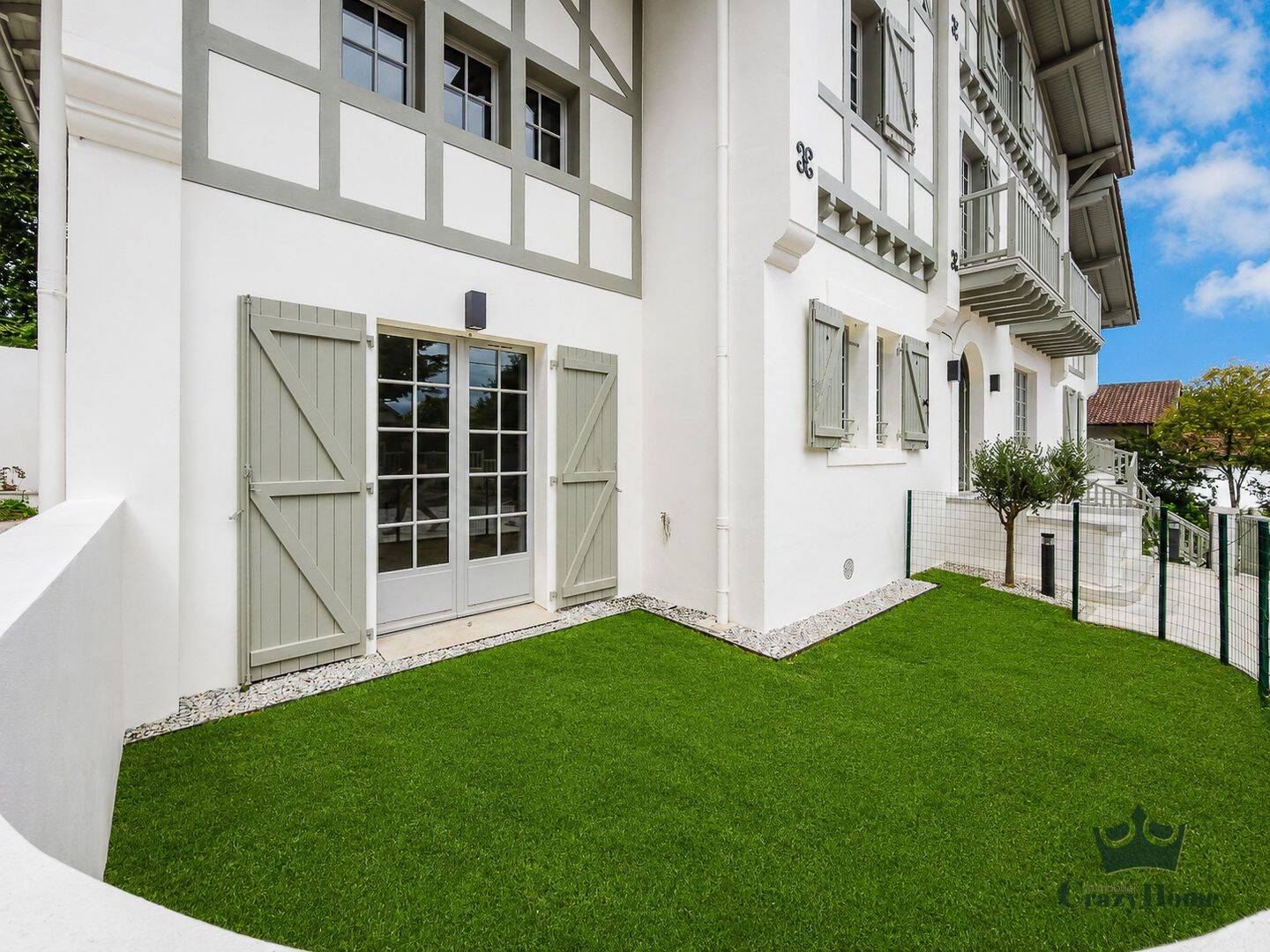 Appartement 3 pièces 48 m² · à Bayonne · 47,6 m² · 395 000 €