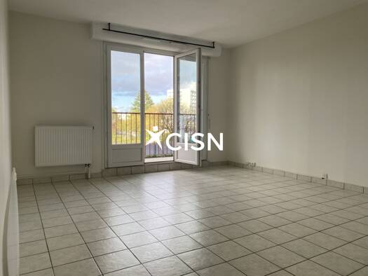 Appartement à louer 756 € 3 pièces 2 chambres 70 m² RDC/9 Saint-Nazaire 44600