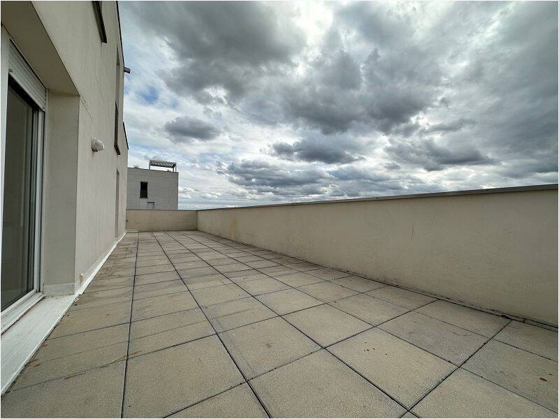 Appartement 3 pièces 67 m² · à Blagnac · 67 m² · 905 €/mois