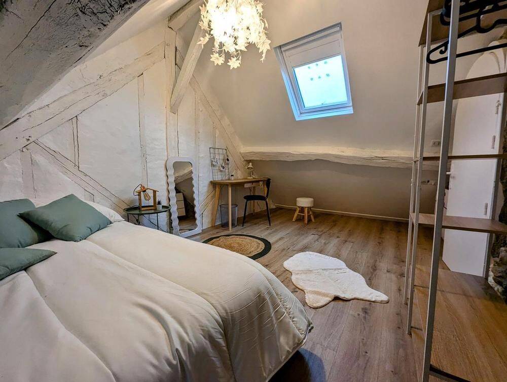 1 pièce 32 m² · à Savigny-sur-Orge · 32 m² · 610 €