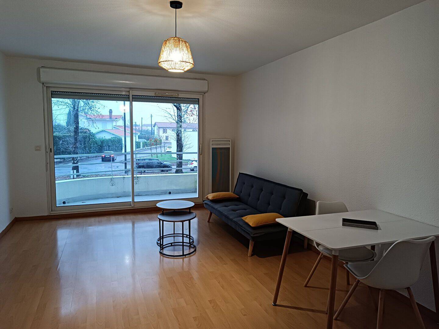 Appartement 2 pièces 46 m² · à Saint-Paul-lès-Dax · 46,2 m² · 640 €/mois