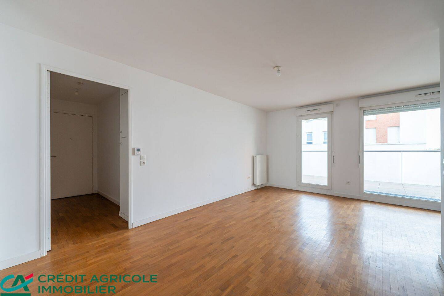 Appartement 3 pièces 68 m² · à Cachan · 67,5 m² · 349 000 €