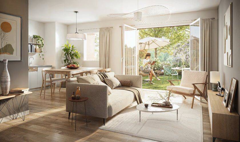 Maison 4 pièces 85 m² · à Bourges · 85 m² · 217 137 €