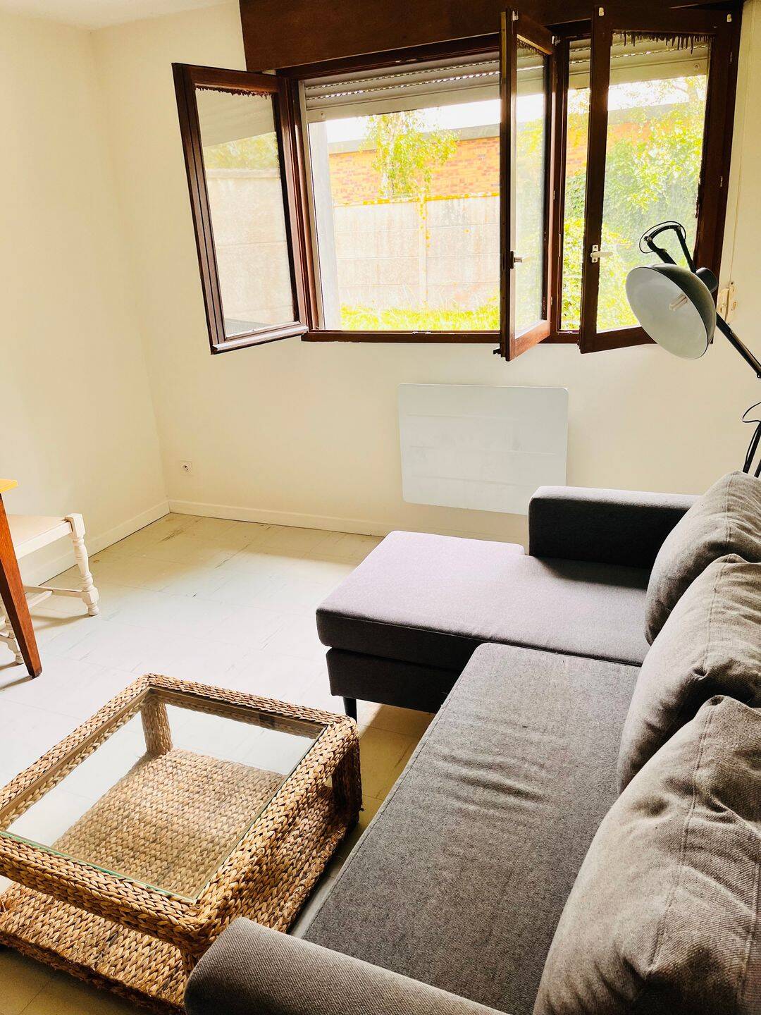 Appartement 2 pièces 35 m² · à Arras · 35 m² · 600 €