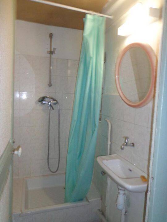 Appartement 1 pièce 10 m² · à Grenoble · 10 m² · 300 €/mois