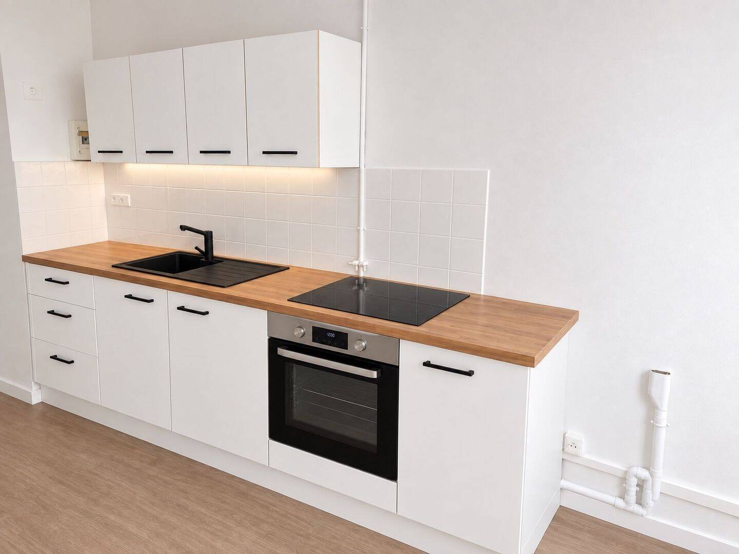 Appartement 4 pièces 66 m² · à Douai · 66 m² · 900 €/mois