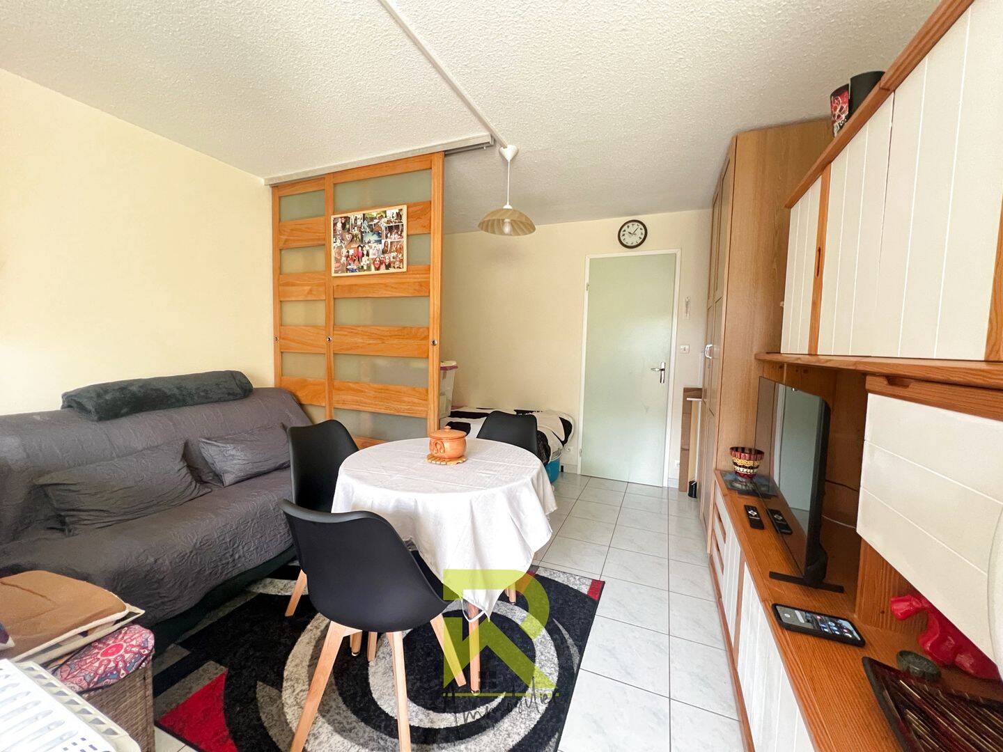 Appartement 1 pièce 26 m² · à Agde · 26,4 m² · 95 000 €