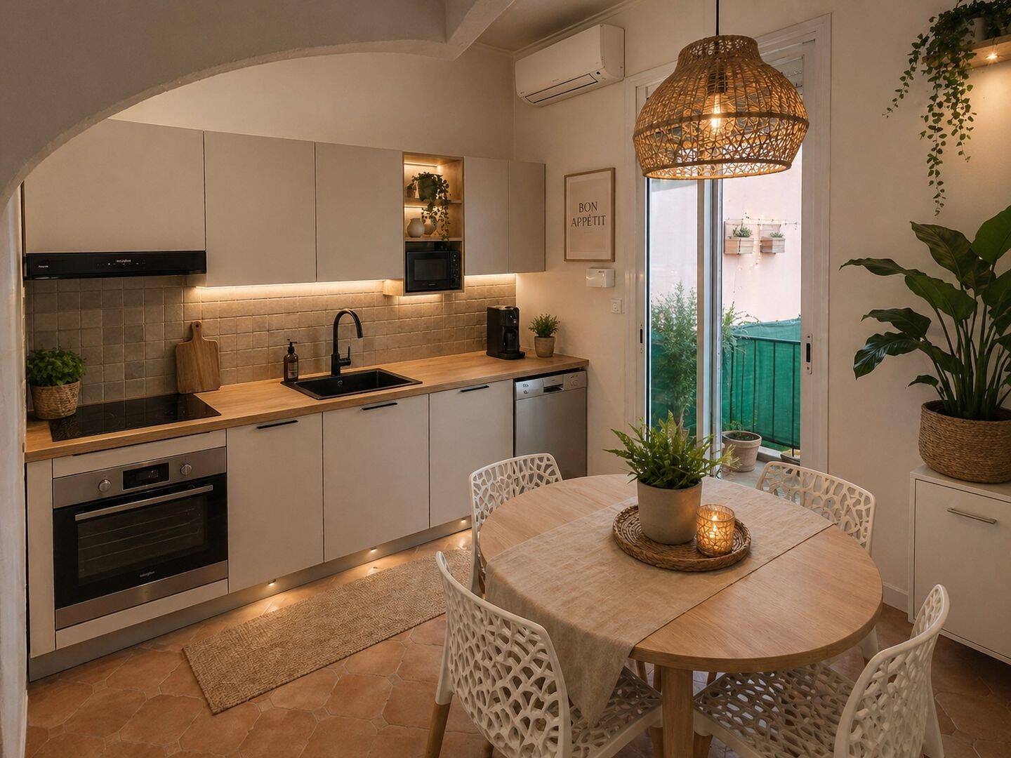 Appartement 2 pièces 33 m² · à Nice · 33 m² · 145 000 €