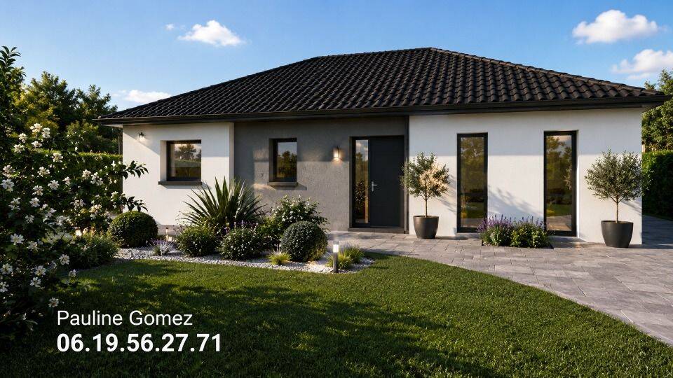 Maison 5 pièces 93 m² · à Awoingt · 93 m² · 223 000 €