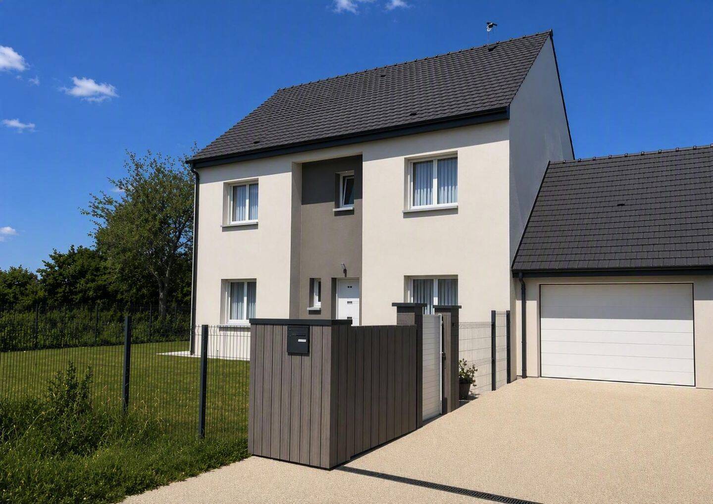 Maison 6 pièces 125 m² · à Champhol · 125 m² · 380 000 €