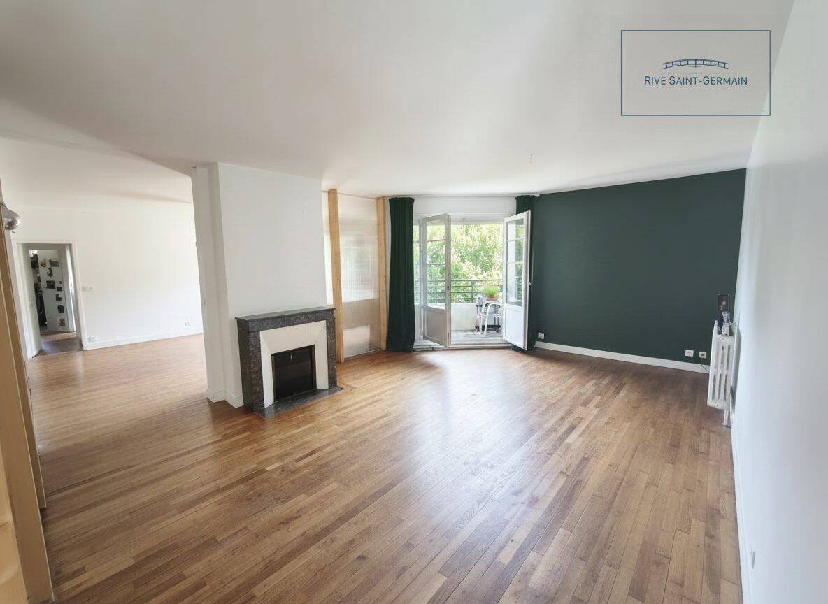 Appartement 7 pièces 158 m² · à Rennes · 157,6 m² · 665 600 €