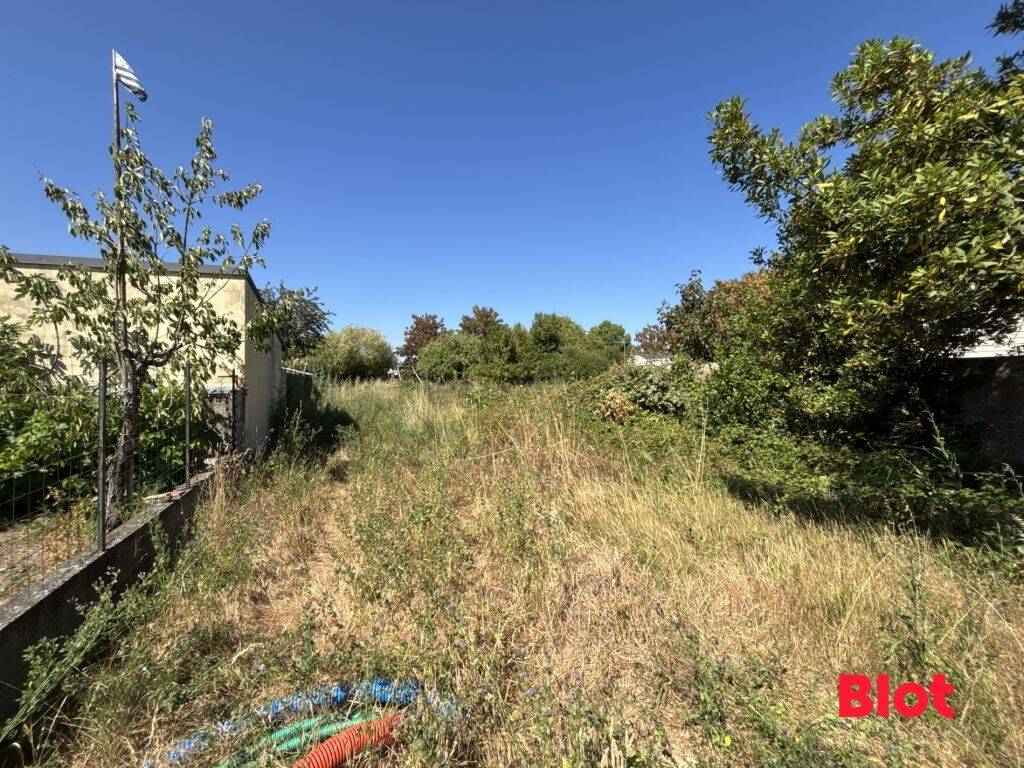 Terrain de 537 m² à Pornichet - photo 2