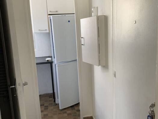 Appartement à vendre 177 375 € 2 pièces 1 chambre 35,9 m² Étage 1/4 Centre Ville Est Ivry-sur-Seine 94200
