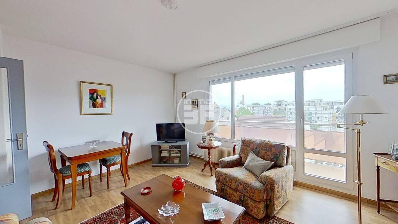 2 pièces 55 m² · à Saint-Louis · 55 m² · 950 €/mois