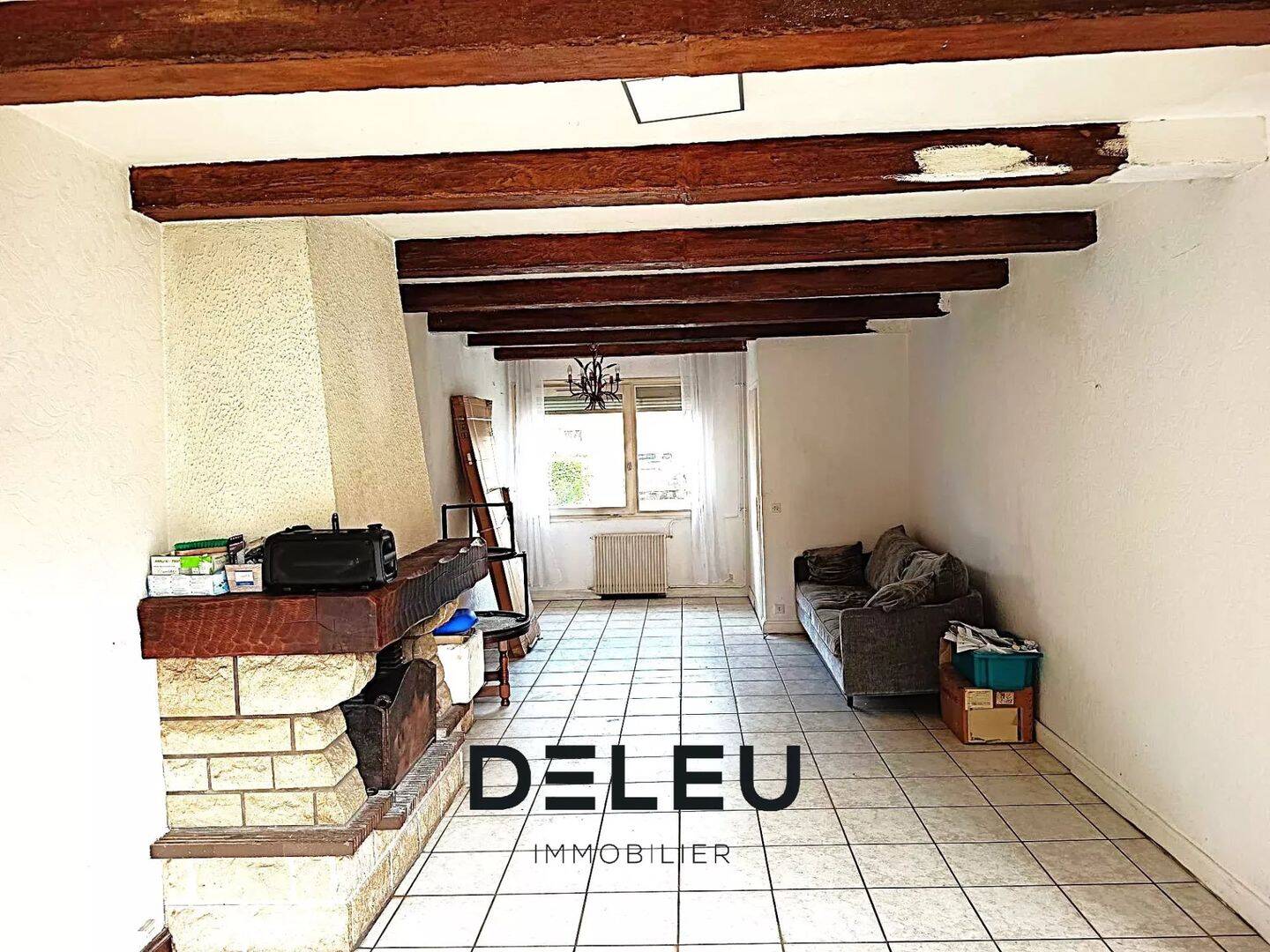 Maison 5 pièces 105 m² · à Mouvaux · 105,2 m² · 315 000 €