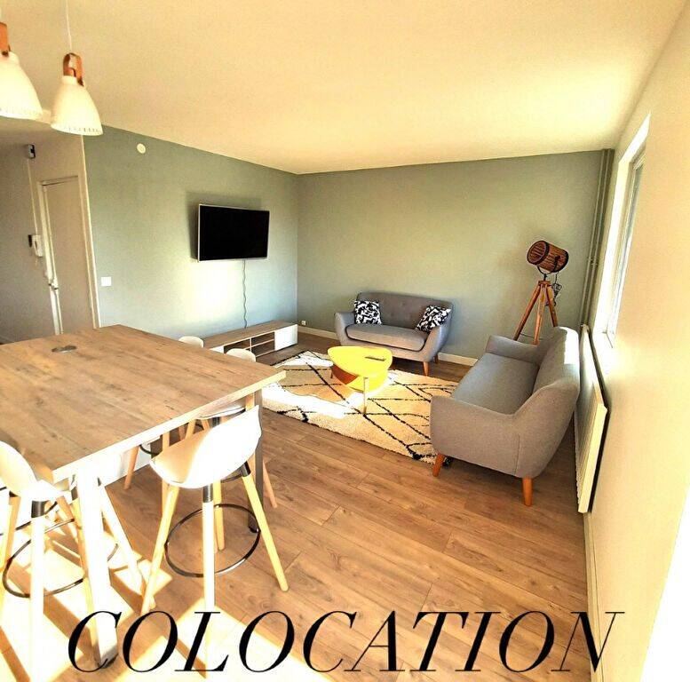 1 pièce 30 m² · à Massy · 30 m² · 530 €