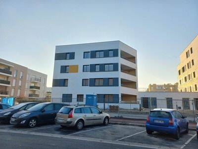 Appartement 3 pièces 78 m² · à Aulnay-sous-Bois · 78,3 m² · 1 259 €/mois