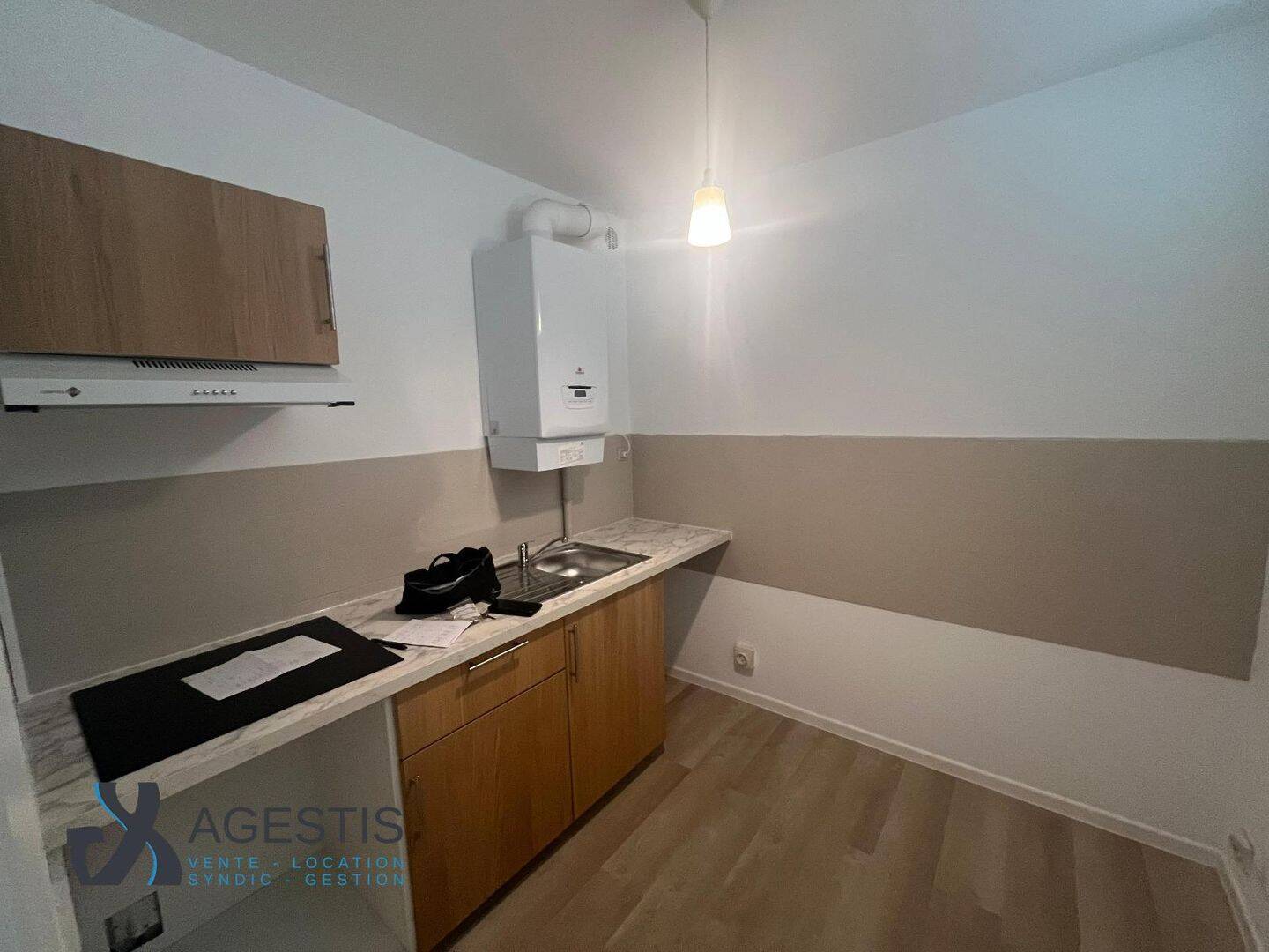 Appartement 2 pièces 48 m² · à Toulouse · 47,7 m² · 623 €/mois
