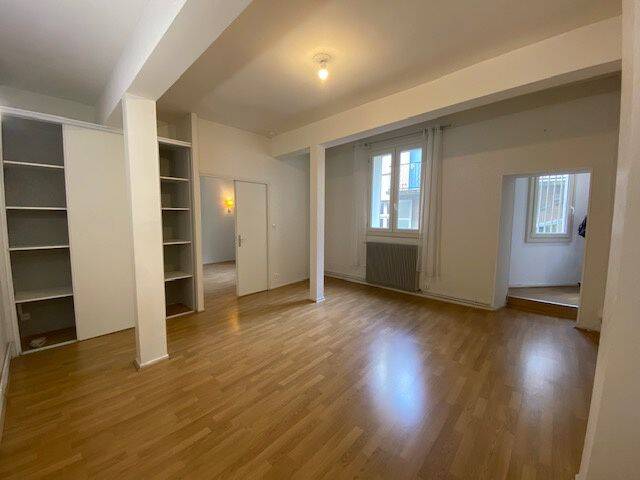 Appartement 2 pièces 50 m² · à Toulouse · 50 m² · 840 €