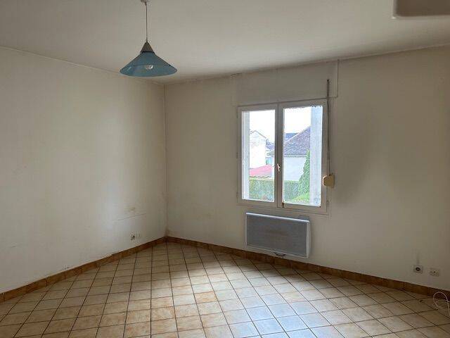 Appartement 1 pièce 24 m² · à Sens · 24 m² · 44 500 €