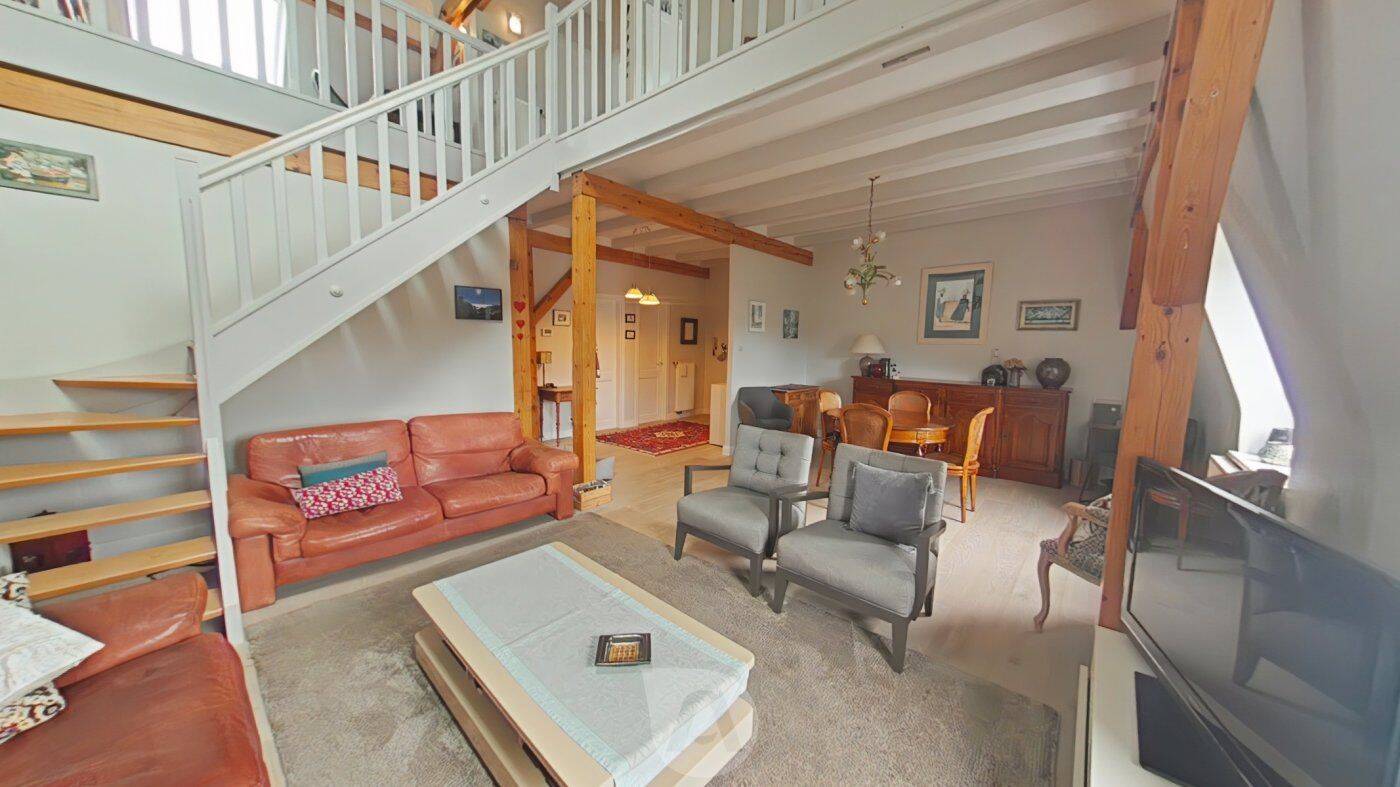 Appartement 3 pièces 96 m² · à Cernay · 95,5 m² · 200 000 €